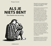 Afbeelding van Als je niets bent