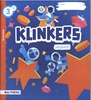 Afbeelding van Klinkers groep 3c Schrijfschrift