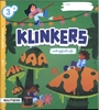 Afbeelding van Klinkers groep 3 Schrijfschrift A