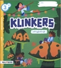 Afbeelding van Klinkers groep 3 Schrijfschrift A