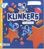 Afbeelding van Klinkers groep 3 Schrijfschrift C