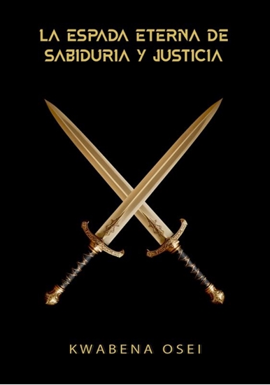 Afbeelding van La Espada Eterna de Sabiduría y Justicia
