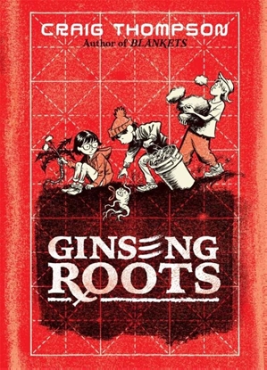 Afbeeldingen van Ginseng Roots