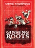 Afbeelding van Ginseng Roots