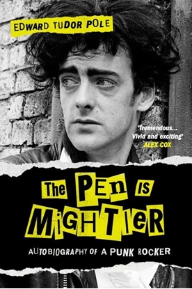 Afbeeldingen van The Pen is Mightier