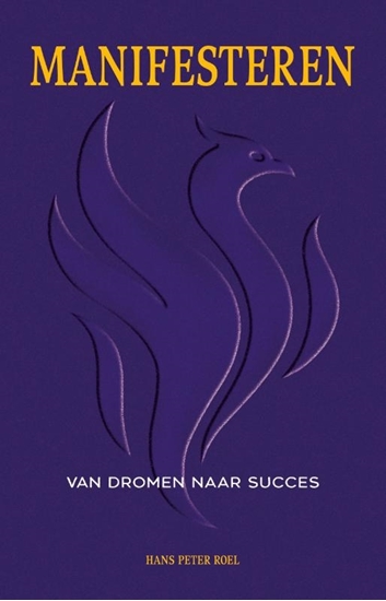 Afbeelding van Manifesteren