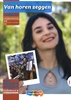 Afbeelding van Van horen zeggen 1 vmbo bk leerwerkboek
