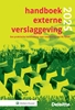 Afbeelding van Handboek Externe Verslaggeving 2025
