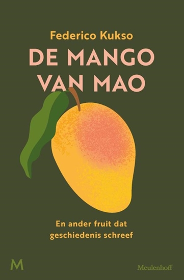 Afbeelding van De mango van Mao