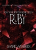Afbeelding van New York Juwelen serie Ruby