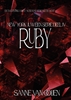 Afbeelding van New York Juwelen serie Ruby