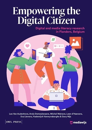 Afbeeldingen van Empowering the Digital Citizen