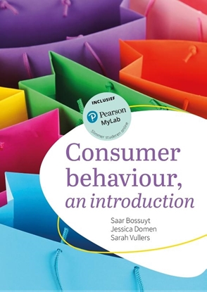 Afbeeldingen van Consumer behaviour