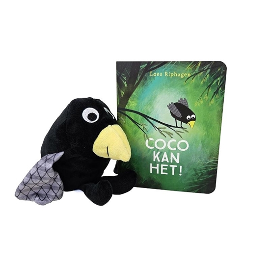 Afbeelding van Coco Coco kan het!