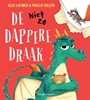 Afbeelding van De niet zo dappere draak