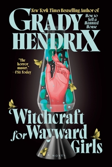 Afbeelding van Penguin Publishing Group Witchcraft for Wayward Girls