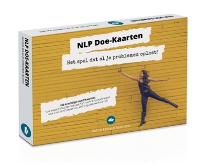 Afbeeldingen van NLP Doe-kaarten