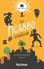Afbeelding van Blockbusters Het Picasso mysterie
