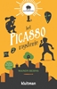 Afbeelding van Blockbusters Het Picasso mysterie