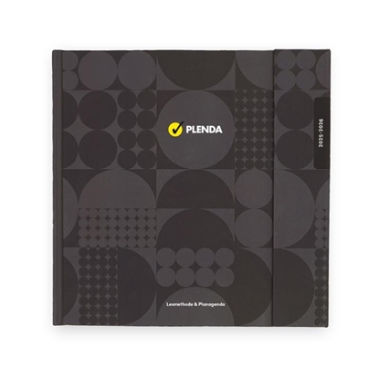 Afbeeldingen van Plenda Route 2025-2026