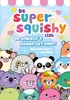 Afbeelding van De Super Squishy Club De squishy's nemen het over!
