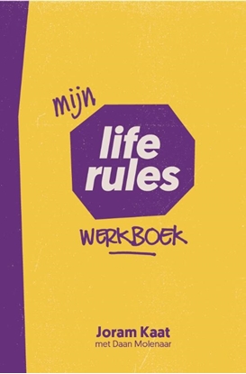 Afbeeldingen van Mijn Life Rules