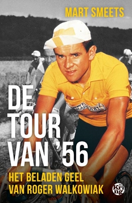 Afbeeldingen van De Tour van '56