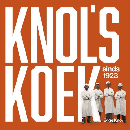 Afbeelding van Knol's koek