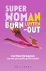 Afbeelding van Superwoman burn-out