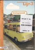 Afbeelding van Lijn 3 Leeswerkboek instapweek (set 5)