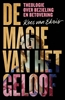 Afbeelding van De magie van het geloof
