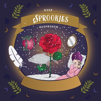 Afbeeldingen van Over sprookjes gesproken