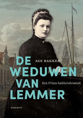 Afbeeldingen van De weduwen van Lemmer