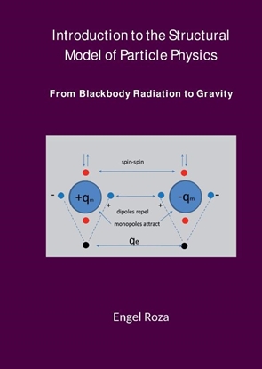Afbeeldingen van Introduction to the Structural Model of Particle Physics