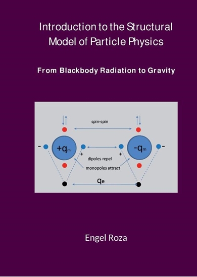 Afbeelding van Introduction to the Structural Model of Particle Physics
