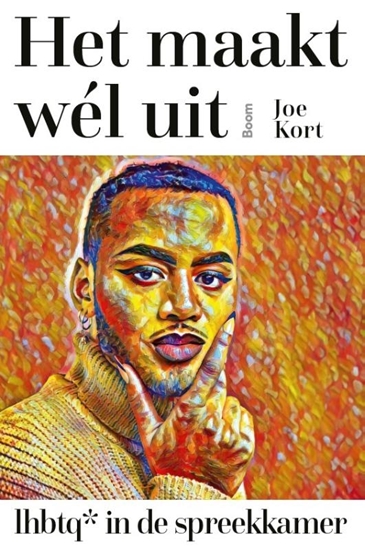Afbeelding van Het maakt wél uit