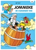 Afbeelding van Jommeke De vliegende ton