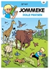 Afbeelding van Jommeke Dolle fratsen