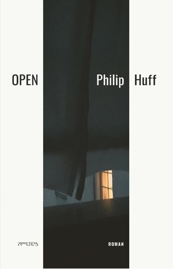 Afbeelding van Open