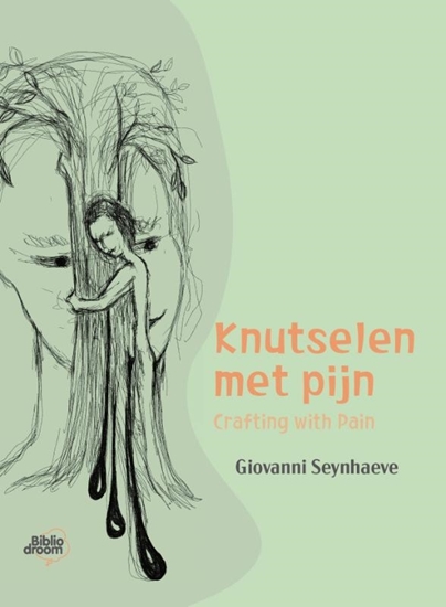 Afbeelding van Knutselen met pijn