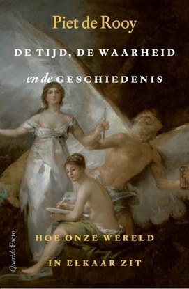 Afbeeldingen van De tijd, de waarheid en de geschiedenis