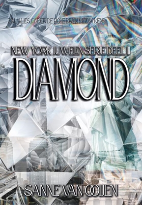 Afbeeldingen van New York Juwelen serie Diamond