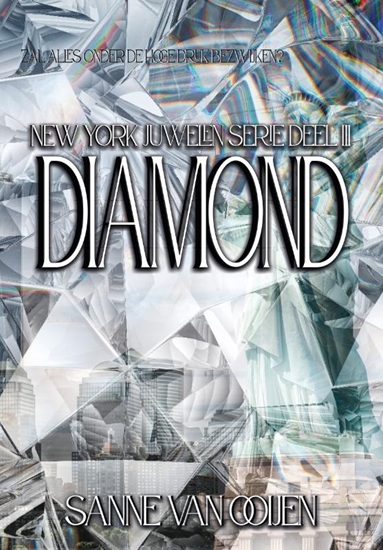 Afbeelding van New York Juwelen serie Diamond