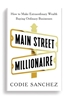 Afbeelding van Ebury Edge Main Street Millionaire