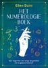 Afbeelding van Het numerologieboek