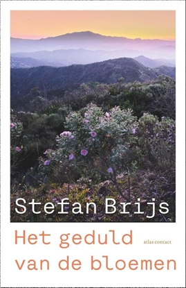 Afbeeldingen van Het geduld van de bloemen