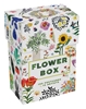 Afbeelding van Flower Box Postcards