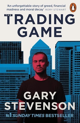Afbeeldingen van The Trading Game