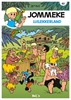Afbeelding van Jommeke Luilekkerland
