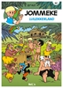 Afbeelding van Jommeke Luilekkerland